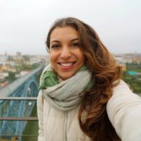 Отзыв от Антонина - виза ДТВ